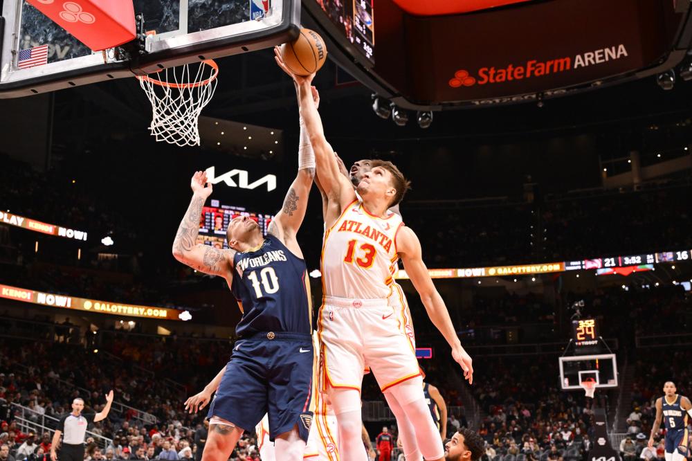 在进攻端遇 在进攻端遇